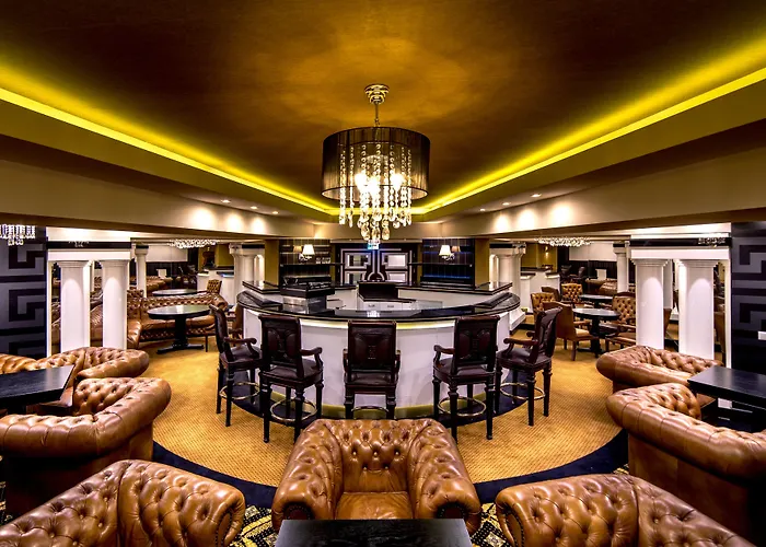 Dana Business & Conference Szczecin