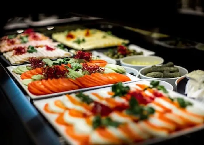 Hotel Dana Business & Conference