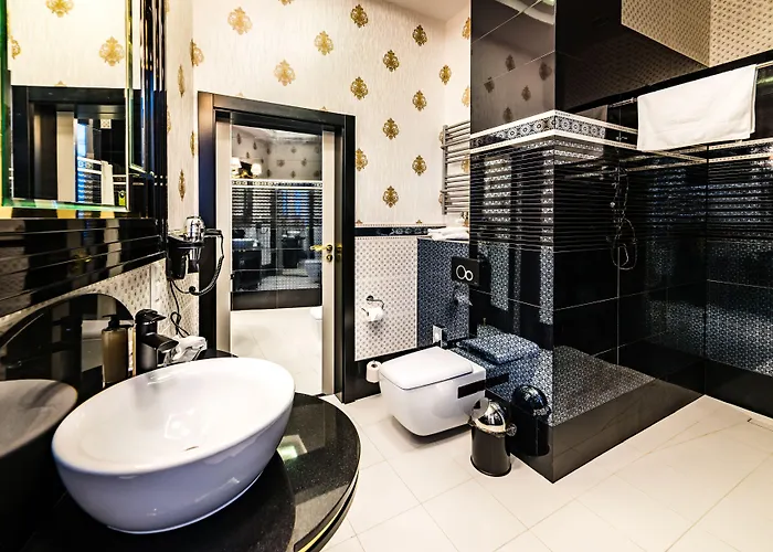 Dana Business & Conference Hotell