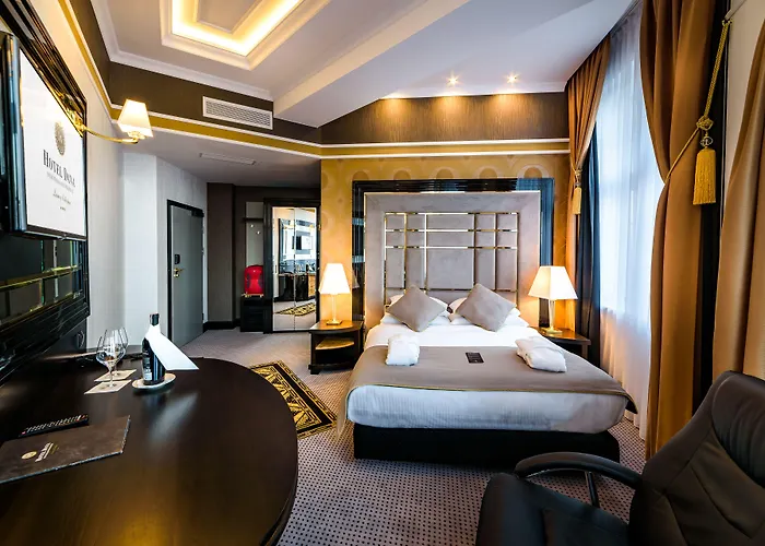 Dana Business & Conference Szczecin