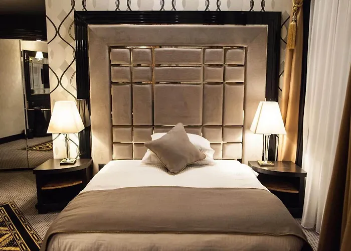 Dana Business & Conference 4* Szczecin