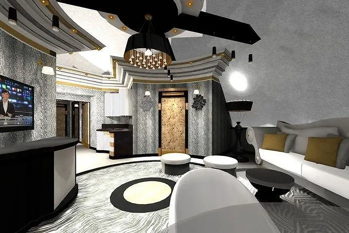 Dana Business & Conference 4* Szczecin