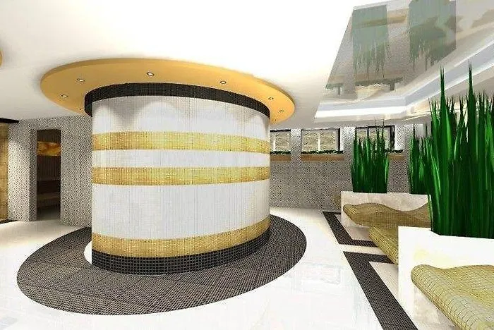 Dana Business & Conference 4*