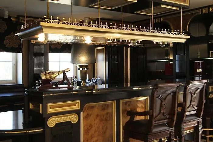 Dana Business & Conference Hotel