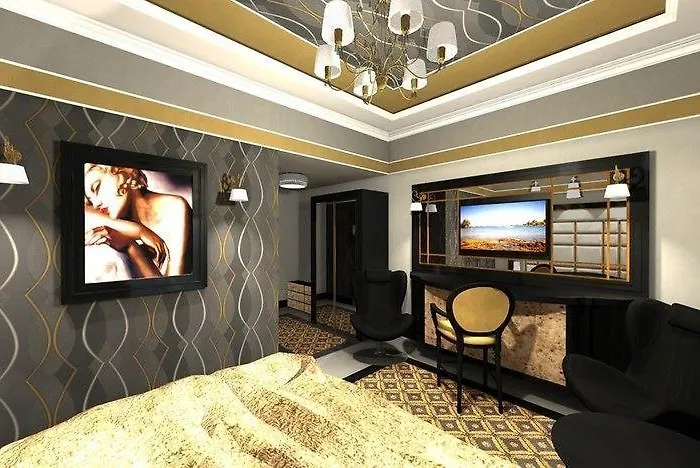 Dana Business & Conference Hotell 4*