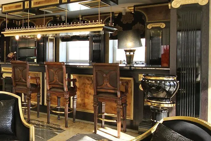 Dana Business & Conference Hotell