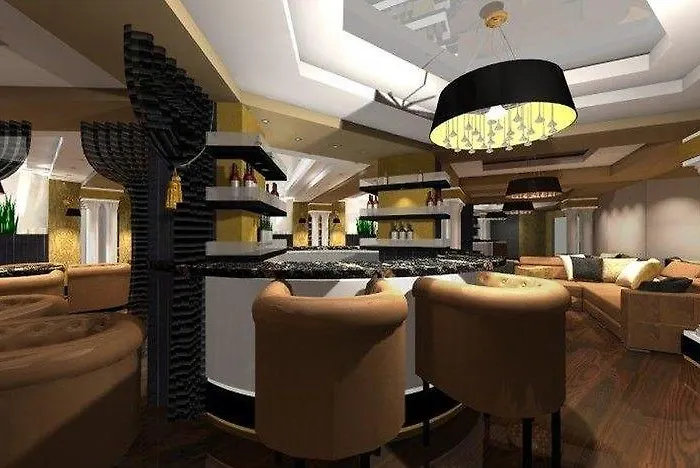 Dana Business & Conference Hotell Szczecin