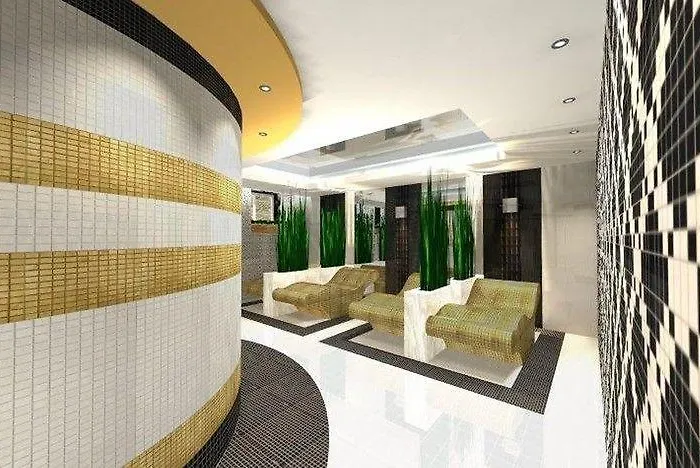 Dana Business & Conference Hotel Szczecin