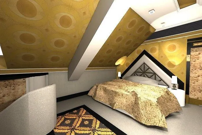 Dana Business & Conference 4* Szczecin