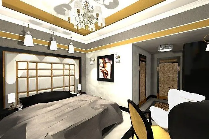 Dana Business & Conference Hotel