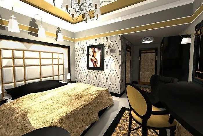 Dana Business & Conference 4* Szczecin