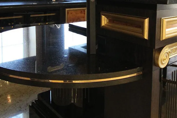 Dana Business & Conference Hotell Szczecin