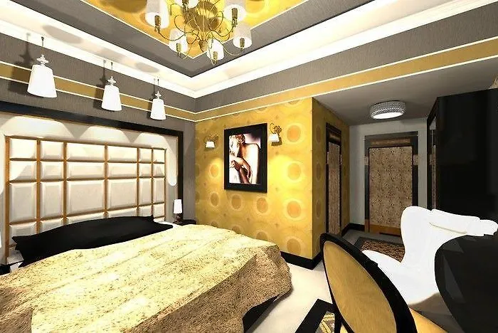 Dana Business & Conference 4* Szczecin