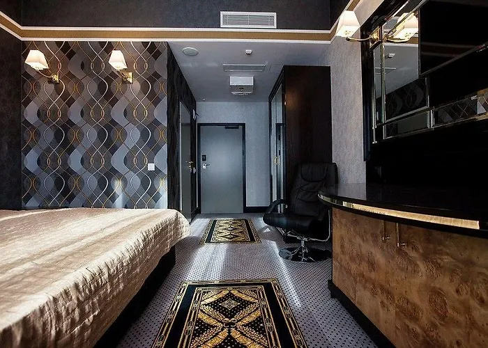 Dana Business & Conference 4* Szczecin