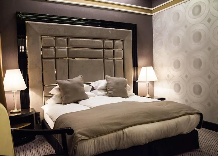 Hotell Dana Business & Conference