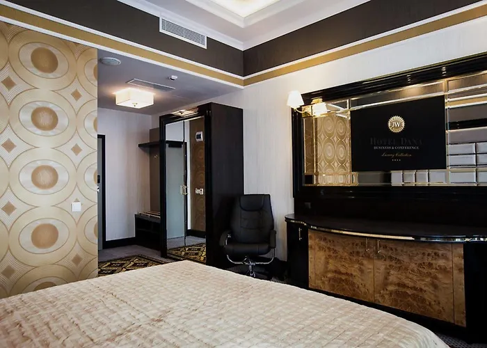 Dana Business & Conference Szczecin