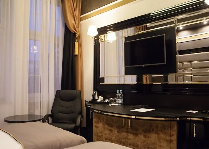 Hotell Dana Business & Conference