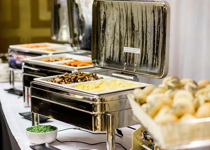 Hotel Dana Business & Conference Szczecin